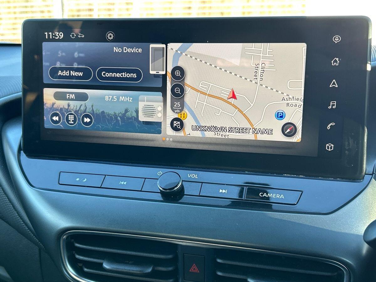 Used Nissan Juke 2025 for sale - 77350674: Photo 9