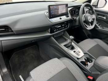 Used Nissan Qashqai 2025 for sale - 74741549: Photo
