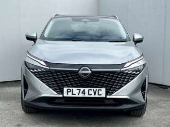 Used Nissan Qashqai 2025 for sale - 74741549: Photo