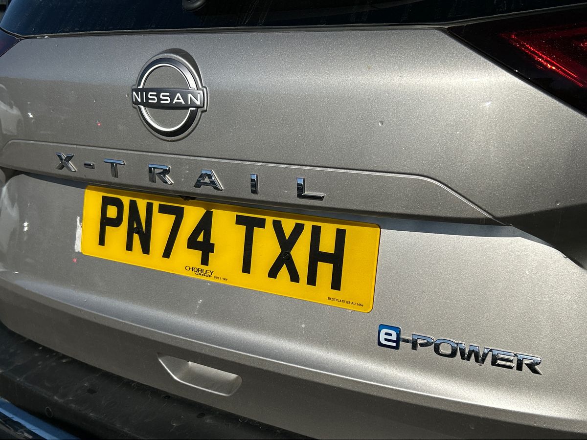 Vehicle 24