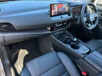 Used Nissan X-Trail 2024 for sale - 74741649: Photo