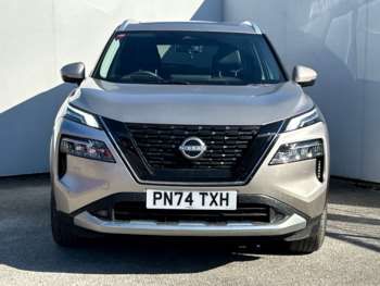 Used Nissan X-Trail 2024 for sale - 74741649: Photo