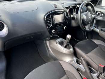 Used Nissan Juke 2019 for sale - 74741693: Photo