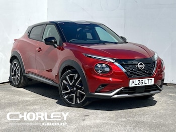Used Nissan Juke 2026 for sale - 79551673: Photo