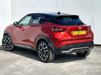Used Nissan Juke 2026 for sale - 79551673: Photo