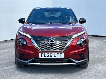 Used Nissan Juke 2026 for sale - 79551673: Photo