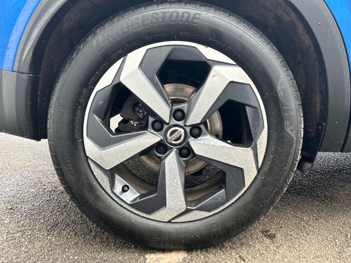 Used Nissan Qashqai 2021 for sale - 77432052: Photo 10