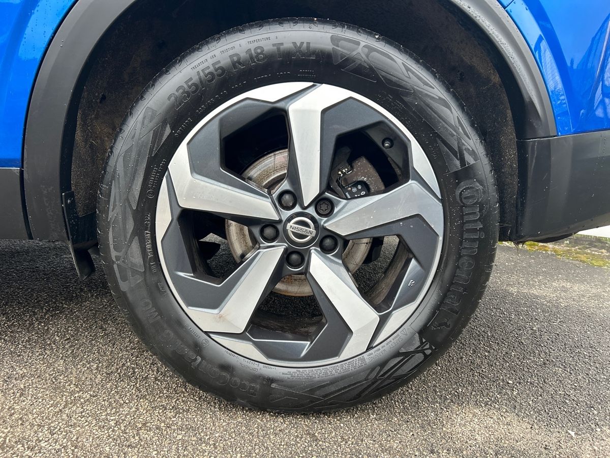 Used Nissan Qashqai 2021 for sale - 77432052: Photo 11