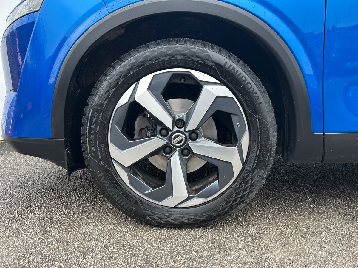 Used Nissan Qashqai 2021 for sale - 77432052: Photo 12