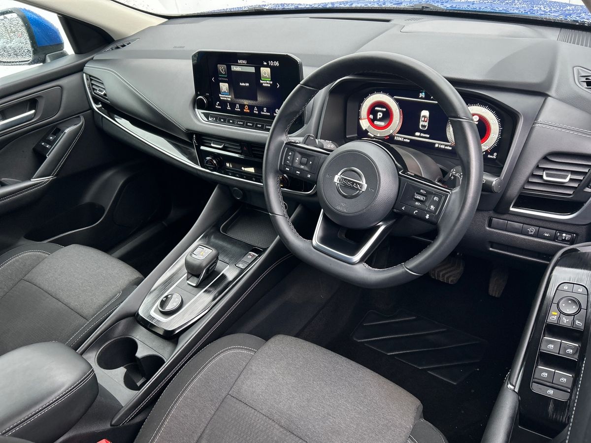 Used Nissan Qashqai 2021 for sale - 77432052: Photo 13