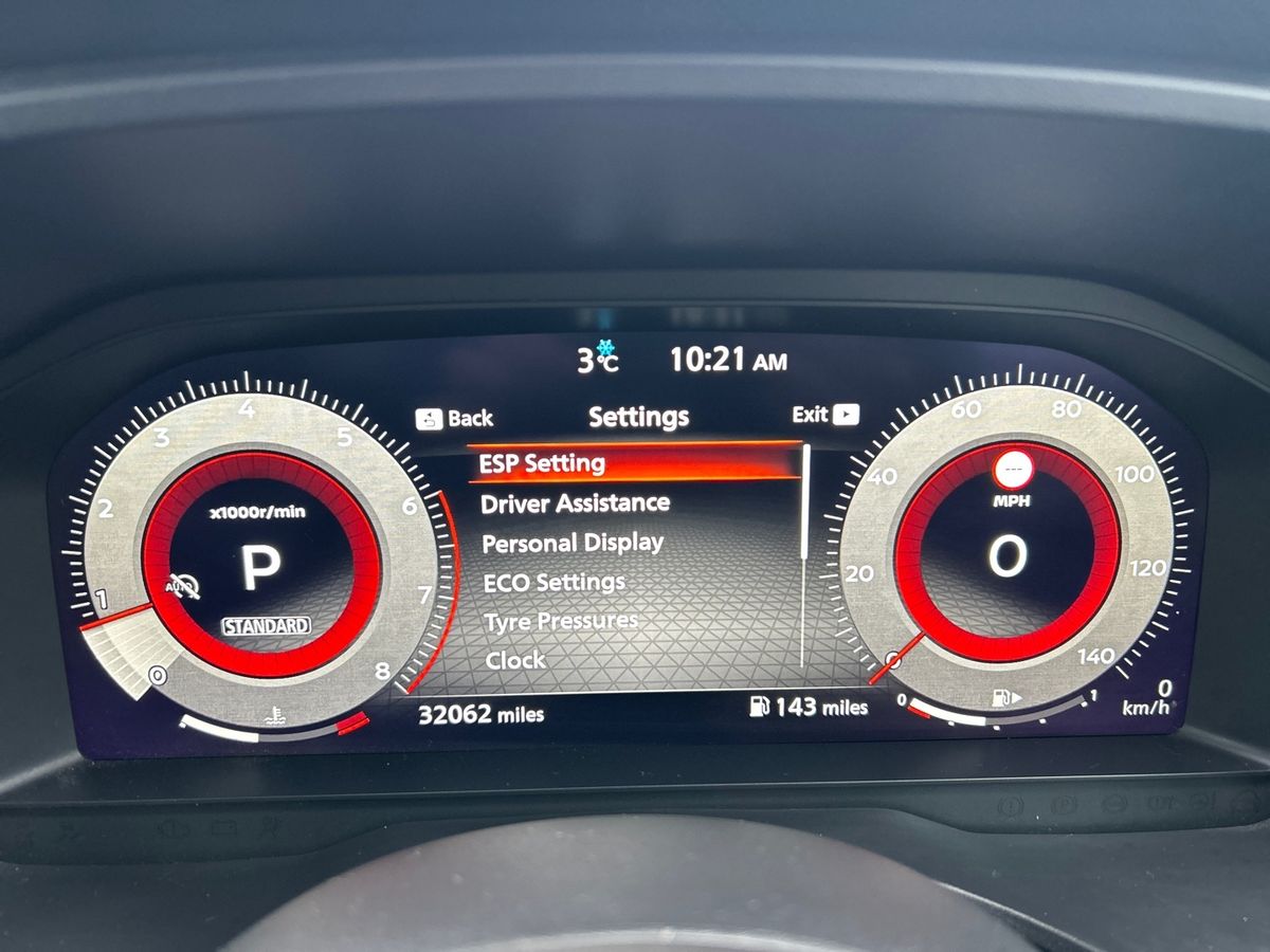 Used Nissan Qashqai 2021 for sale - 77432052: Photo 14