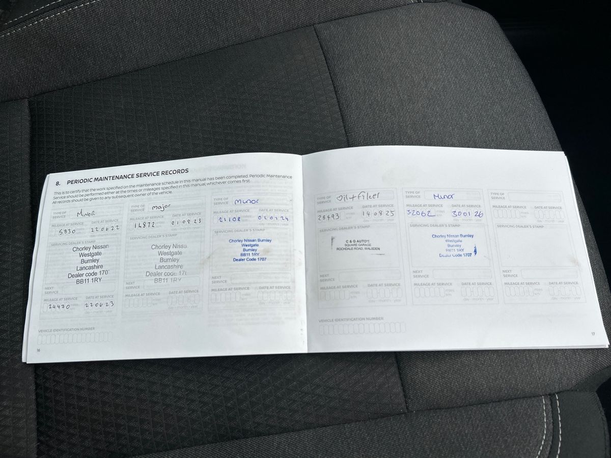 Used Nissan Qashqai 2021 for sale - 77432052: Photo 16