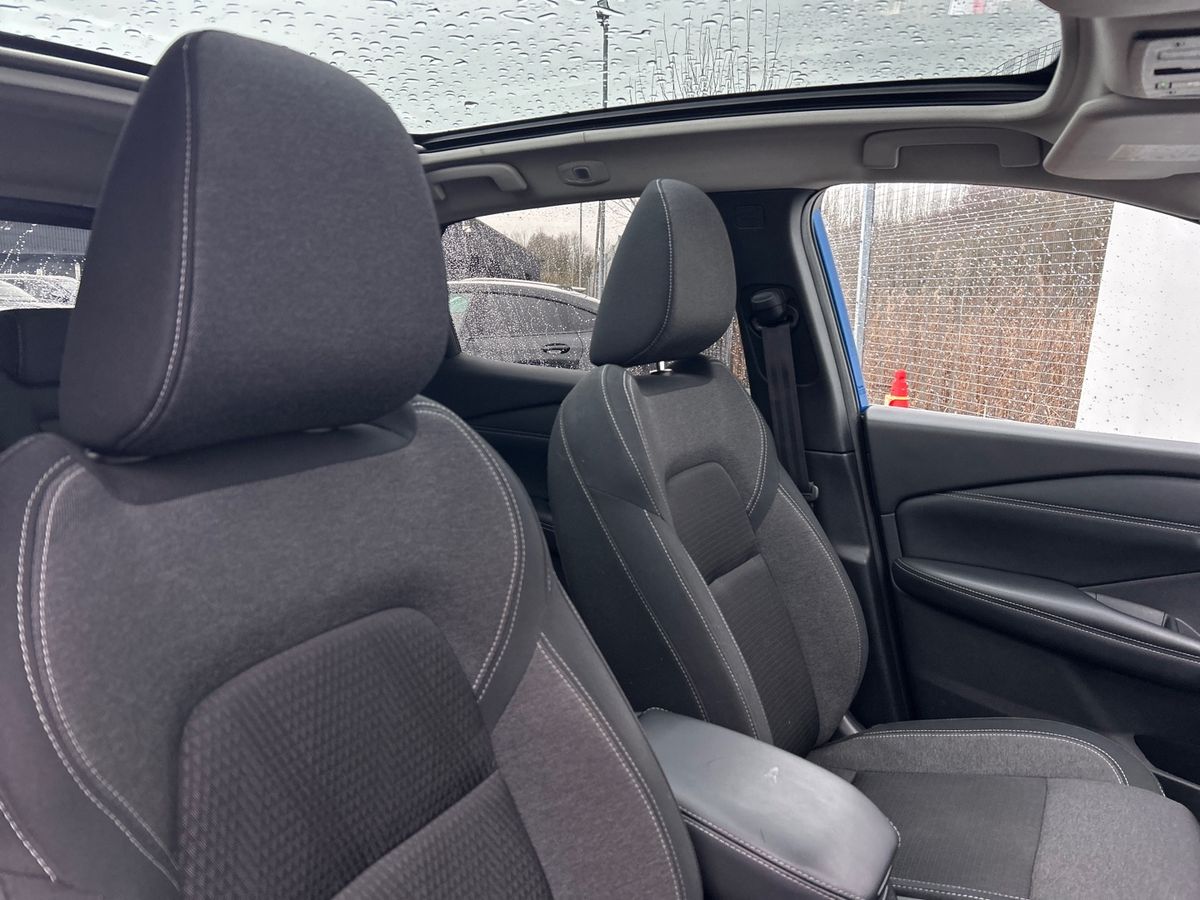 Used Nissan Qashqai 2021 for sale - 77432052: Photo 17