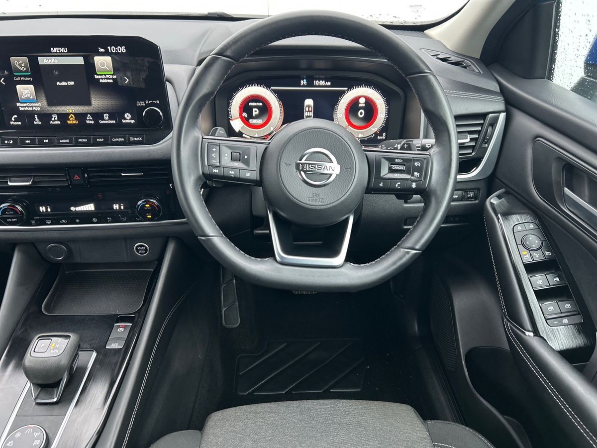 Used Nissan Qashqai 2021 for sale - 77432052: Photo 18