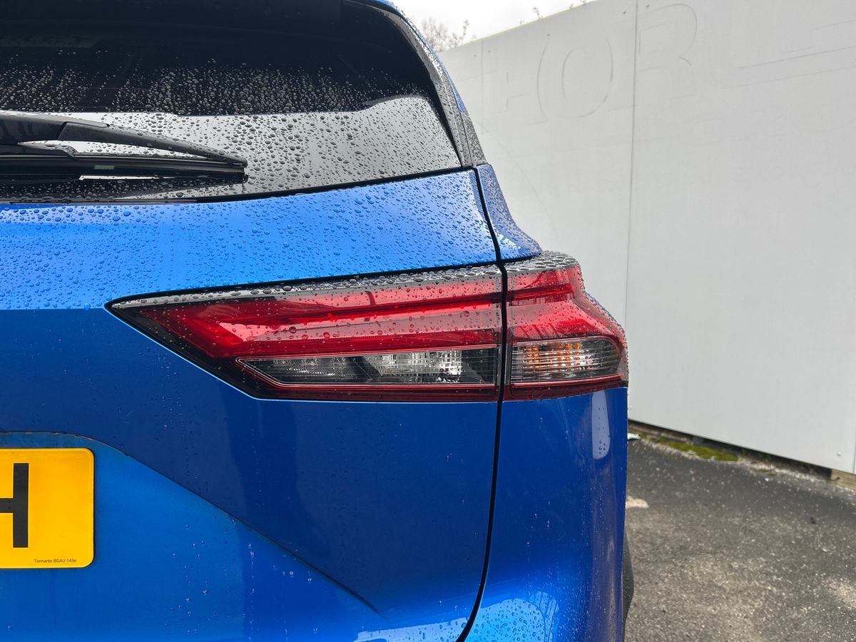 Used Nissan Qashqai 2021 for sale - 77432052: Photo 22