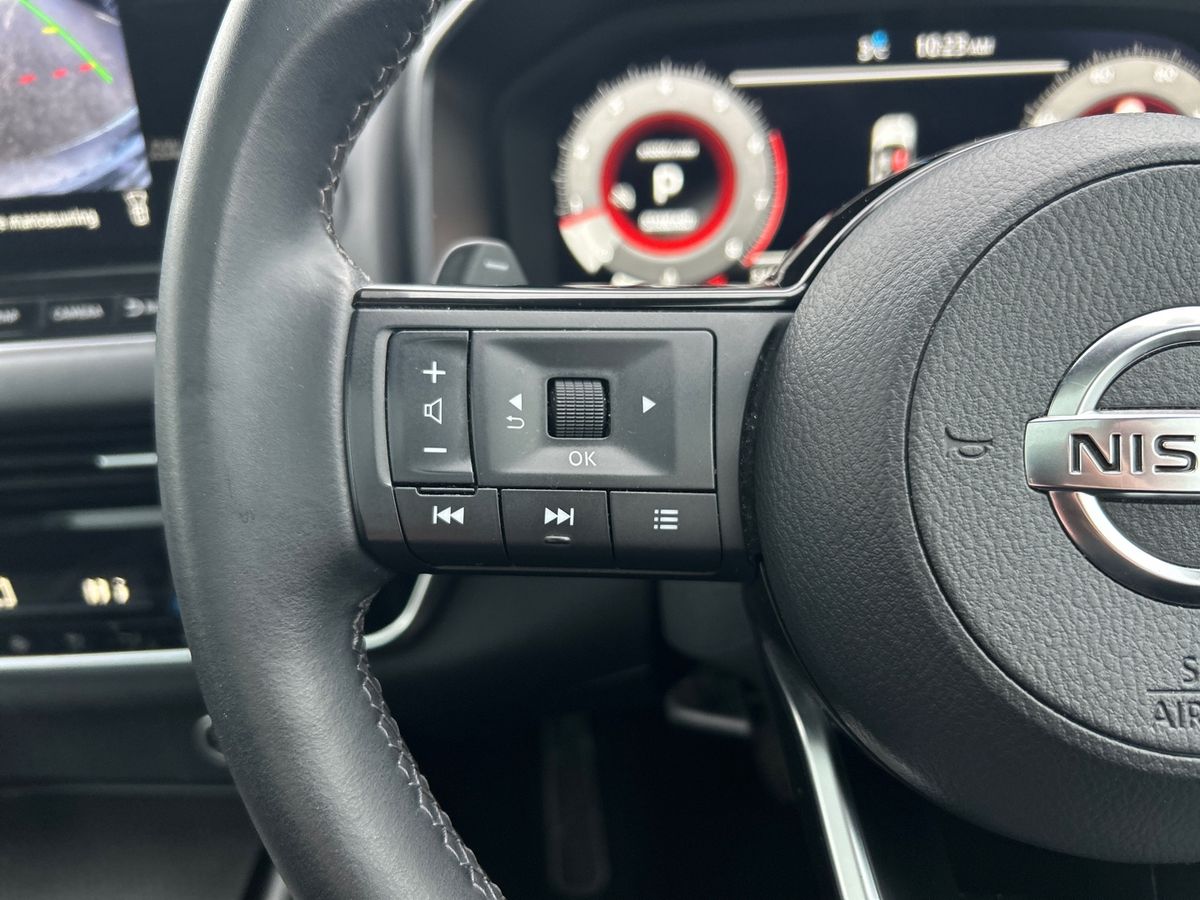 Used Nissan Qashqai 2021 for sale - 77432052: Photo 23