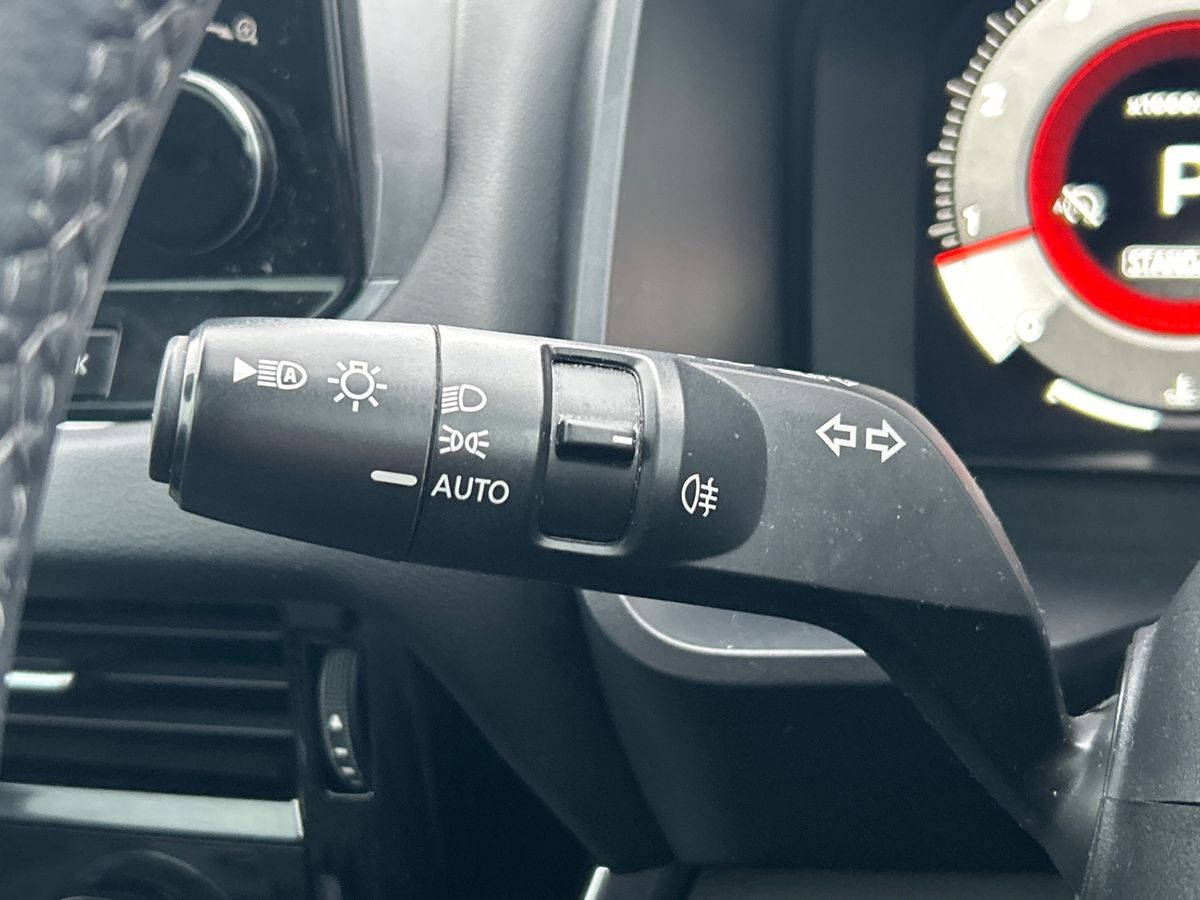 Used Nissan Qashqai 2021 for sale - 77432052: Photo 25