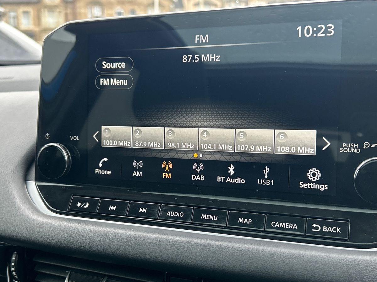 Used Nissan Qashqai 2021 for sale - 77432052: Photo 27