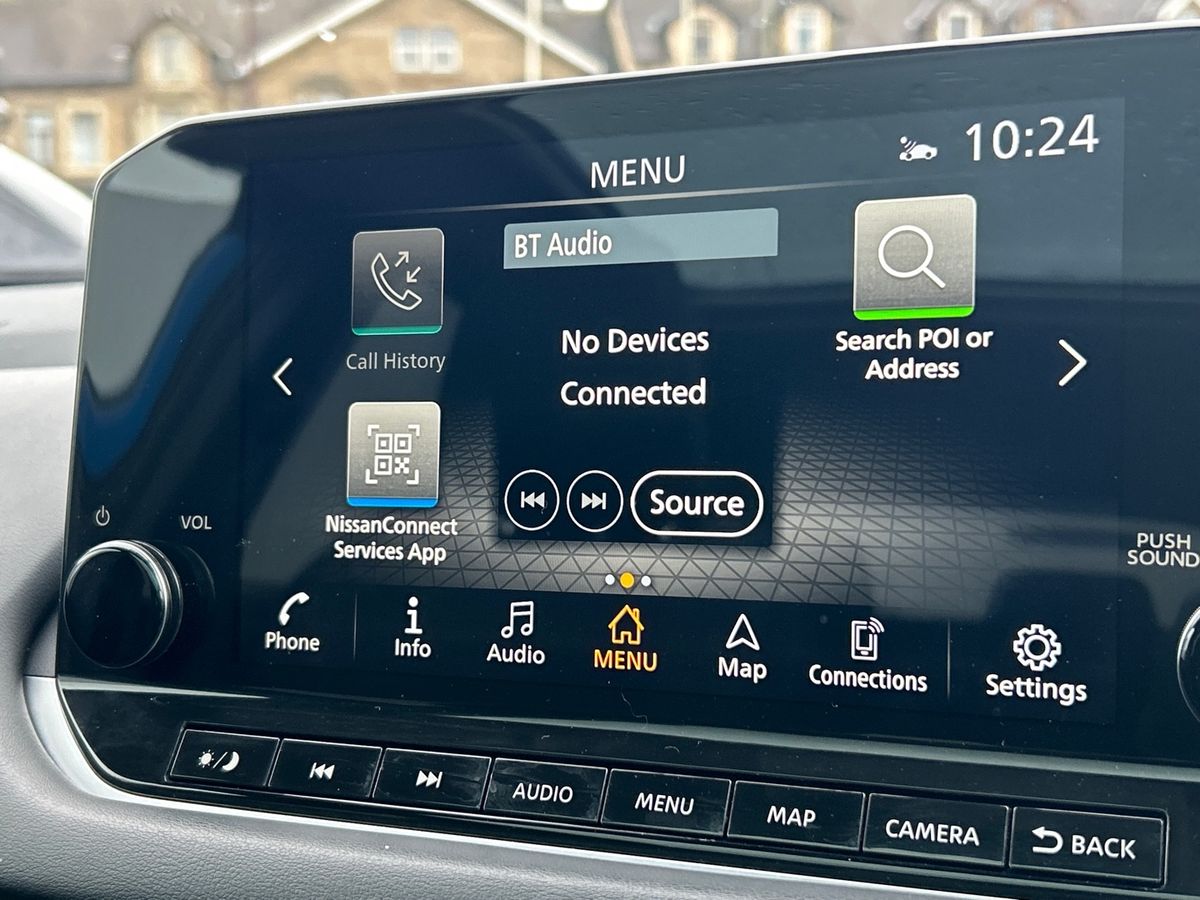 Used Nissan Qashqai 2021 for sale - 77432052: Photo 28