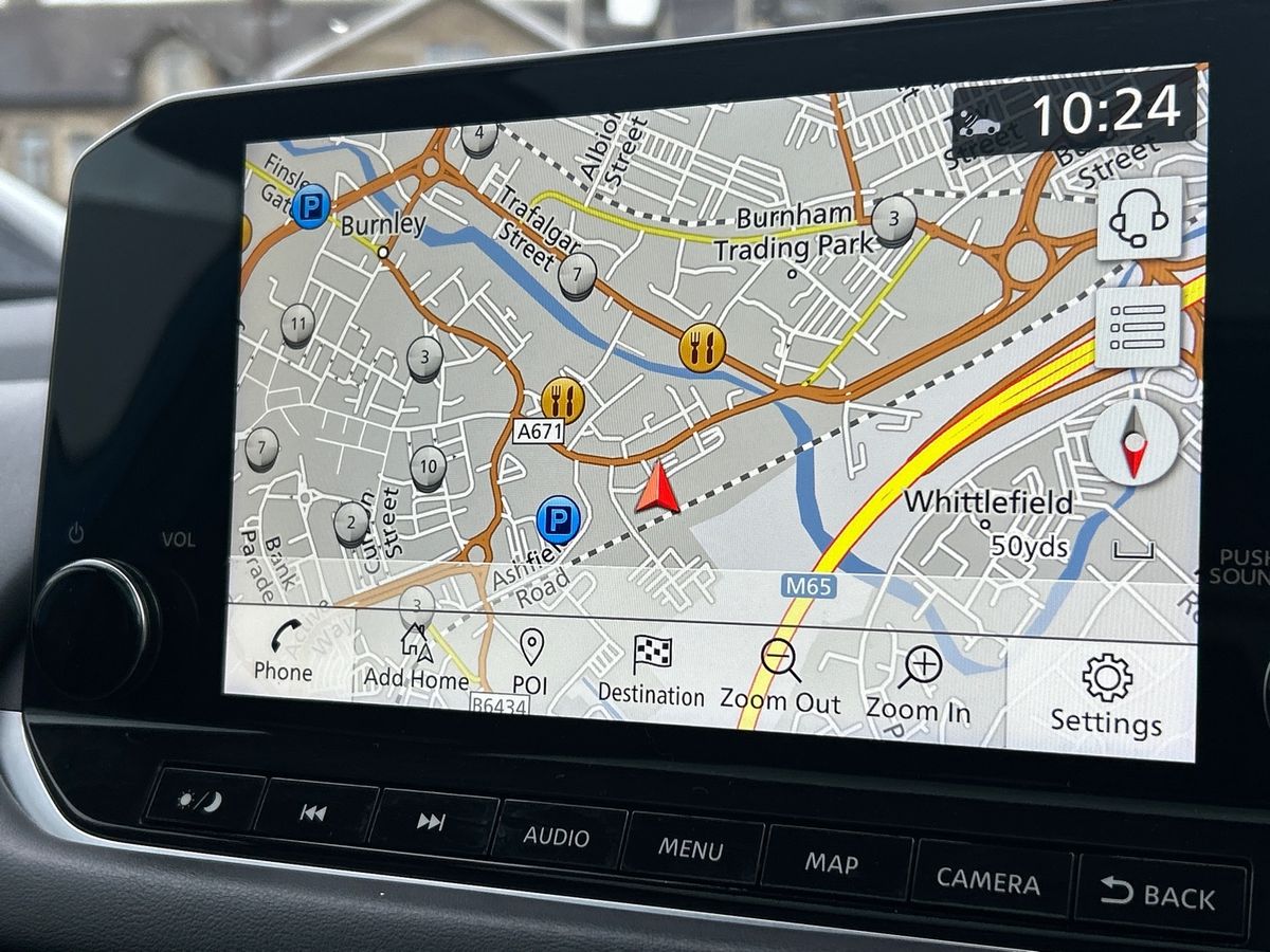 Used Nissan Qashqai 2021 for sale - 77432052: Photo 29