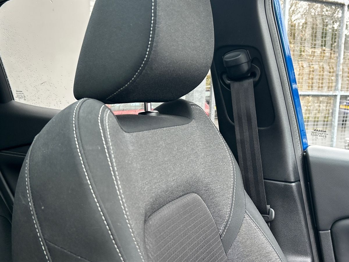 Used Nissan Qashqai 2021 for sale - 77432052: Photo 33