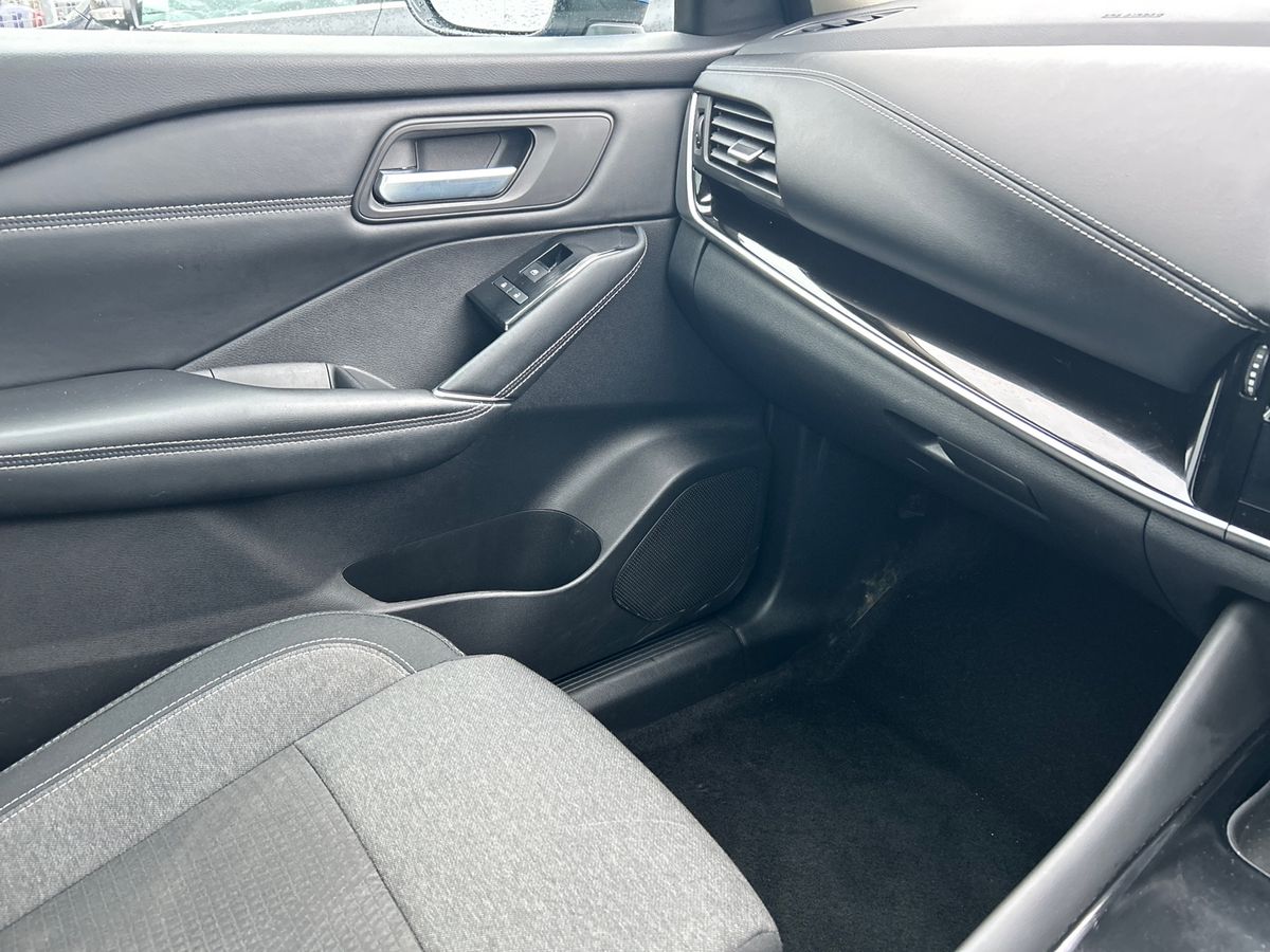 Used Nissan Qashqai 2021 for sale - 77432052: Photo 34