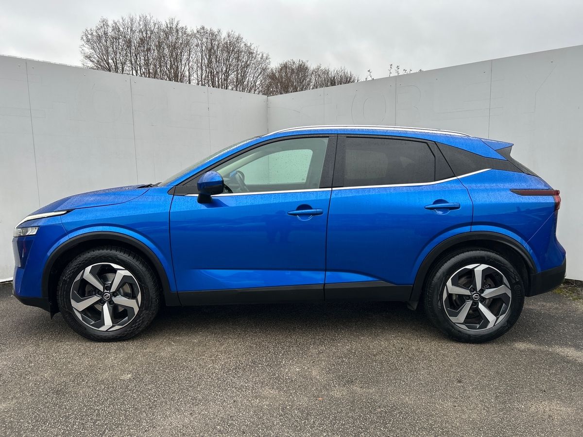 Used Nissan Qashqai 2021 for sale - 77432052: Photo 6