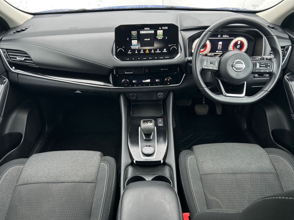 Used Nissan Qashqai 2021 for sale - 77432052: Photo 7