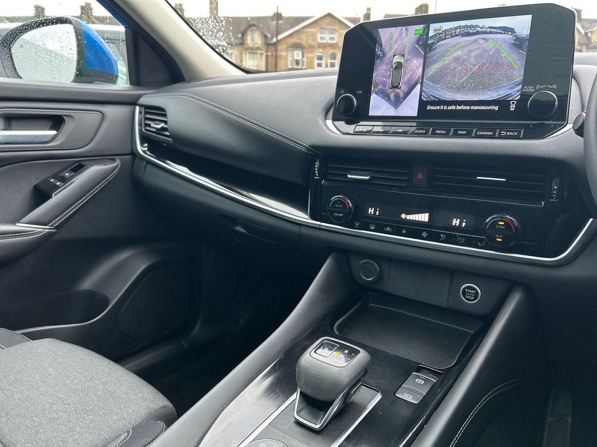 Used Nissan Qashqai 2021 for sale - 77432052: Photo 8