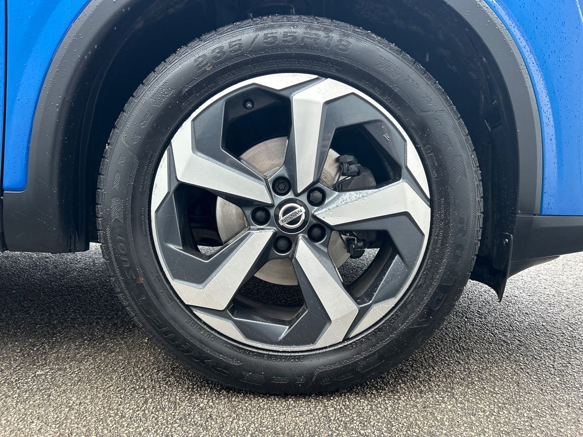 Used Nissan Qashqai 2021 for sale - 77432052: Photo 9