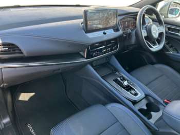 Used Nissan Qashqai 2024 for sale - 74741485: Photo