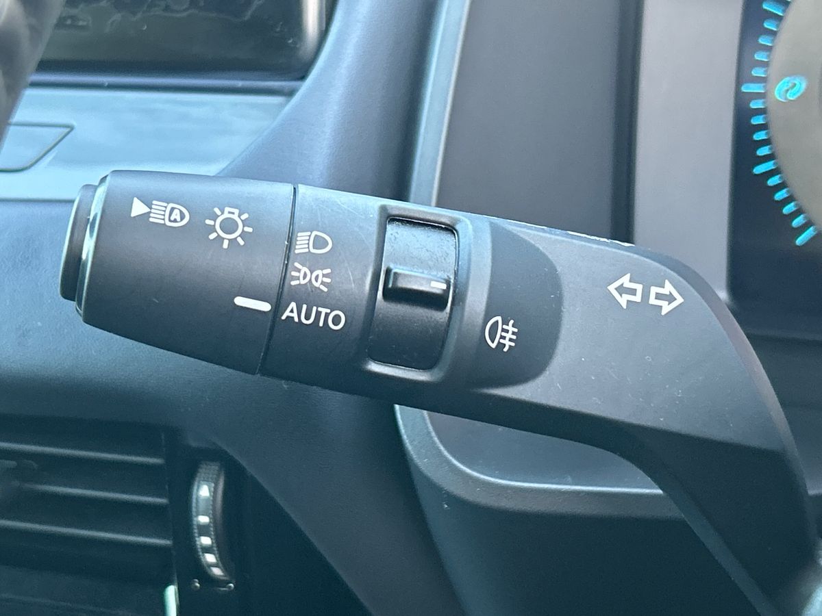 Vehicle 30