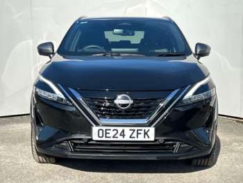 Used Nissan Qashqai 2024 for sale - 74741485: Photo