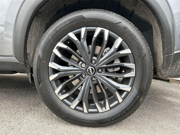 Used Nissan X-Trail 2025 for sale - 76220141: Photo 11