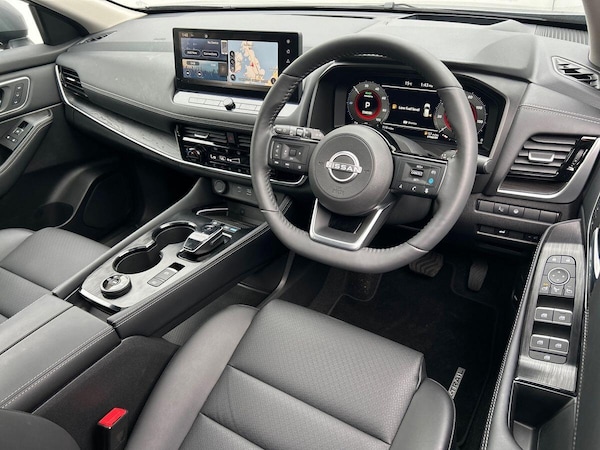 Used Nissan X-Trail 2025 for sale - 76220141: Photo 14
