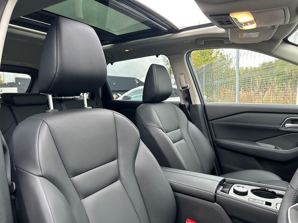 Used Nissan X-Trail 2025 for sale - 76220141: Photo 18
