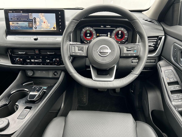 Used Nissan X-Trail 2025 for sale - 76220141: Photo 19