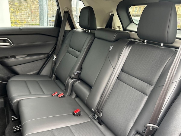 Used Nissan X-Trail 2025 for sale - 76220141: Photo 20