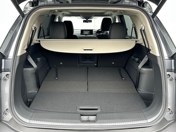 Used Nissan X-Trail 2025 for sale - 76220141: Photo 21