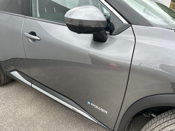 Used Nissan X-Trail 2025 for sale - 76220141: Photo 27