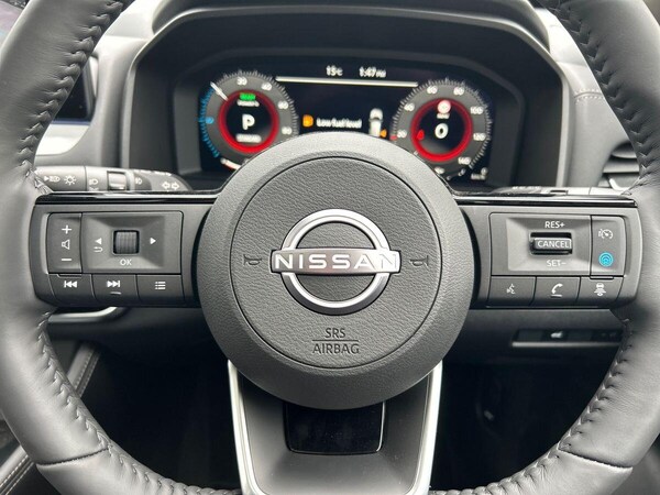Used Nissan X-Trail 2025 for sale - 76220141: Photo 28