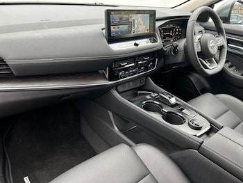 Used Nissan X-Trail 2025 for sale - 76220141: Photo