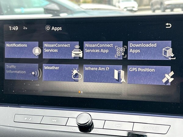Used Nissan X-Trail 2025 for sale - 76220141: Photo 35