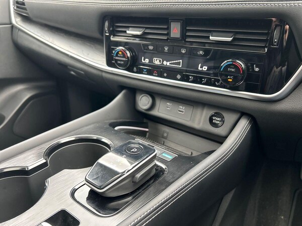 Used Nissan X-Trail 2025 for sale - 76220141: Photo 39