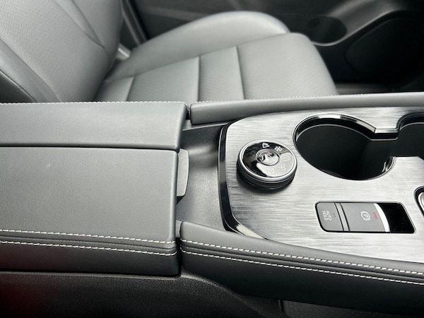 Used Nissan X-Trail 2025 for sale - 76220141: Photo 41