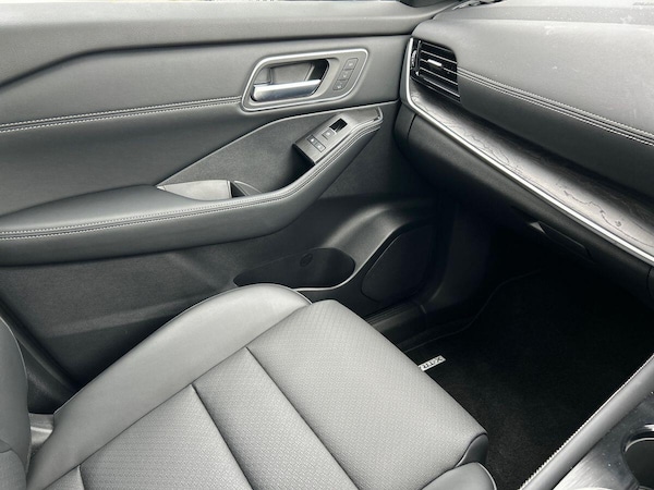 Used Nissan X-Trail 2025 for sale - 76220141: Photo 43