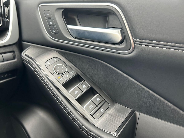 Used Nissan X-Trail 2025 for sale - 76220141: Photo 47