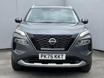 Used Nissan X-Trail 2025 for sale - 76220141: Photo