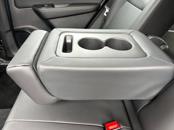 Used Nissan X-Trail 2025 for sale - 76220141: Photo 51