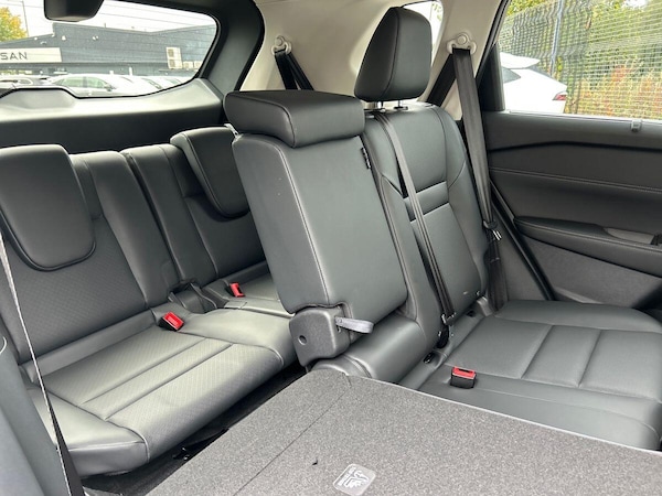 Used Nissan X-Trail 2025 for sale - 76220141: Photo 52